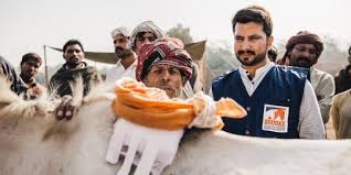Brooke Hospital For Animals (Pakistan)