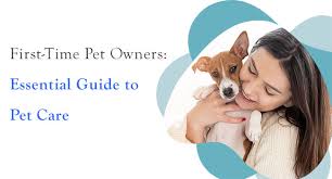 Basic Pet Care Tips