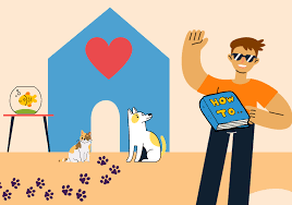 Prepare Your Home for a Rescue Animal