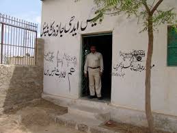 Edhi Animal Hostel: A Sanctuary for Abandoned and Abused Animals